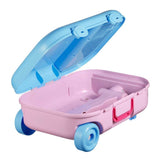 Disney Frozen Wheely Karaoke Machine