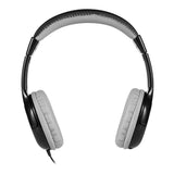 Disney Mickey Mouse Stereo Headphones With Padded Ear Cups