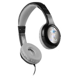 Disney Mickey Mouse Stereo Headphones With Padded Ear Cups