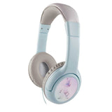 Disney Minnie Mouse Stereo Headphones With Padded Ear Cups