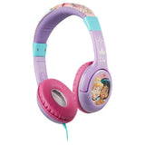Disney Disney Kiddies Headphones - Princess