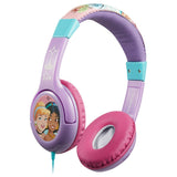 Disney Disney Kiddies Headphones - Princess