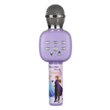 Disney Frozen Bluetooth Microphone
