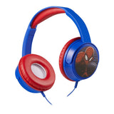Marvel Spider-Man Opp AUX Headphones