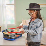 VTech Kidi DJ Drums Light Up Kit With Bluetooth And Audio Port