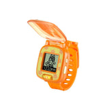 VTech Bluey Wackadoo Watch - Bingo Learning Watch - Orange