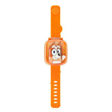 VTech Bluey Wackadoo Watch - Bingo Learning Watch - Orange