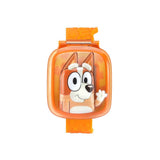 VTech Bluey Wackadoo Watch - Bingo Learning Watch - Orange