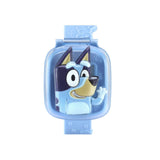 VTech Bluey Wackadoo Watch Bluey Learning Watch - Blue