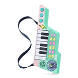 VTech Bluey Bluey's Keytar Toy - Green