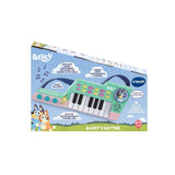 VTech Bluey Bluey's Keytar Toy - Green