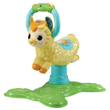 VTech Bounce & Play Llama