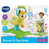 VTech Bounce & Play Llama