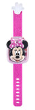 VTech Disney Junior Minnie Mouse Watch - Pink