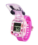 VTech Disney Junior Minnie Mouse Watch - Pink