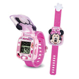 VTech Disney Junior Minnie Mouse Watch - Pink