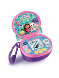 VTech Gabby'S Dollhouse Mercat & Me On-The-Go