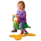 VTech Jungle Gym-Turtle Ball