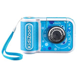 VTech Kidizoom Printcam Digital Camera - Blue