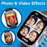 VTech Kidizoom Smartwatch Dx4 - Black