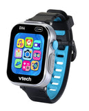 VTech Kidizoom Smartwatch Dx4 - Black