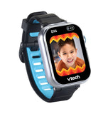VTech Kidizoom Smartwatch Dx4 - Black