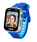 VTech Kidizoom Smartwatch Dx4 - Blue