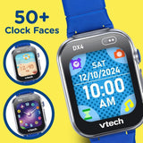 VTech Kidizoom Smartwatch Dx4 - Blue
