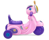 VTech 2-In-1 Ride & Balance Scooter
