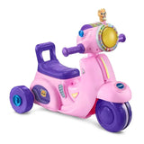 VTech 2-In-1 Ride & Balance Scooter