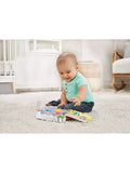 VTech Learn & Discovery Baby Book