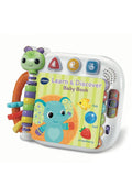 VTech Learn & Discovery Baby Book