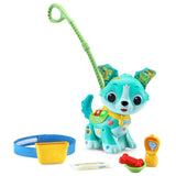 VTech Let’S Go, Rescue Pup - Pet Dog