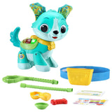 VTech Let’S Go, Rescue Pup - Pet Dog