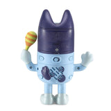 VTech Bluey Shake It Bluey Rattle Toy - Blue