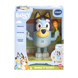VTech Bluey Shake It Bluey Rattle Toy - Blue