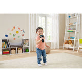 VTech Singing Sounds Microphone With 15 Built-In Sing-Along Songs