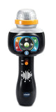 VTech Singing Sounds Microphone With 15 Built-In Sing-Along Songs