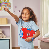 VTech Spidey & His Amazing Friends Spidey Learning Laptop