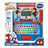 VTech Spidey & His Amazing Friends Spidey Learning Laptop