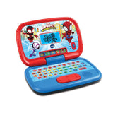 VTech Spidey & His Amazing Friends Spidey Learning Laptop