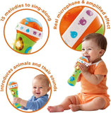 VTech Toddler Microphone