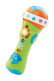 VTech Toddler Microphone