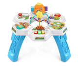 VTech Busy Bee 2-In-1 Activity Table