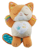 VTech Calming Purrs Kitten Soft & Snuggly Interactive Toy