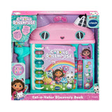 VTech Gabby’S Dollhouse Cat-A-Vator