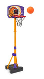 VTech Interactive Kids Basketball Hoop With Electronic Scoreboard