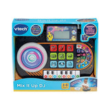 VTech Mix It Up DJ Mixer