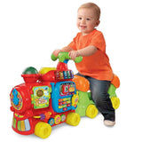 VTech Push & Ride Alphabet Train