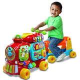 VTech Push & Ride Alphabet Train
